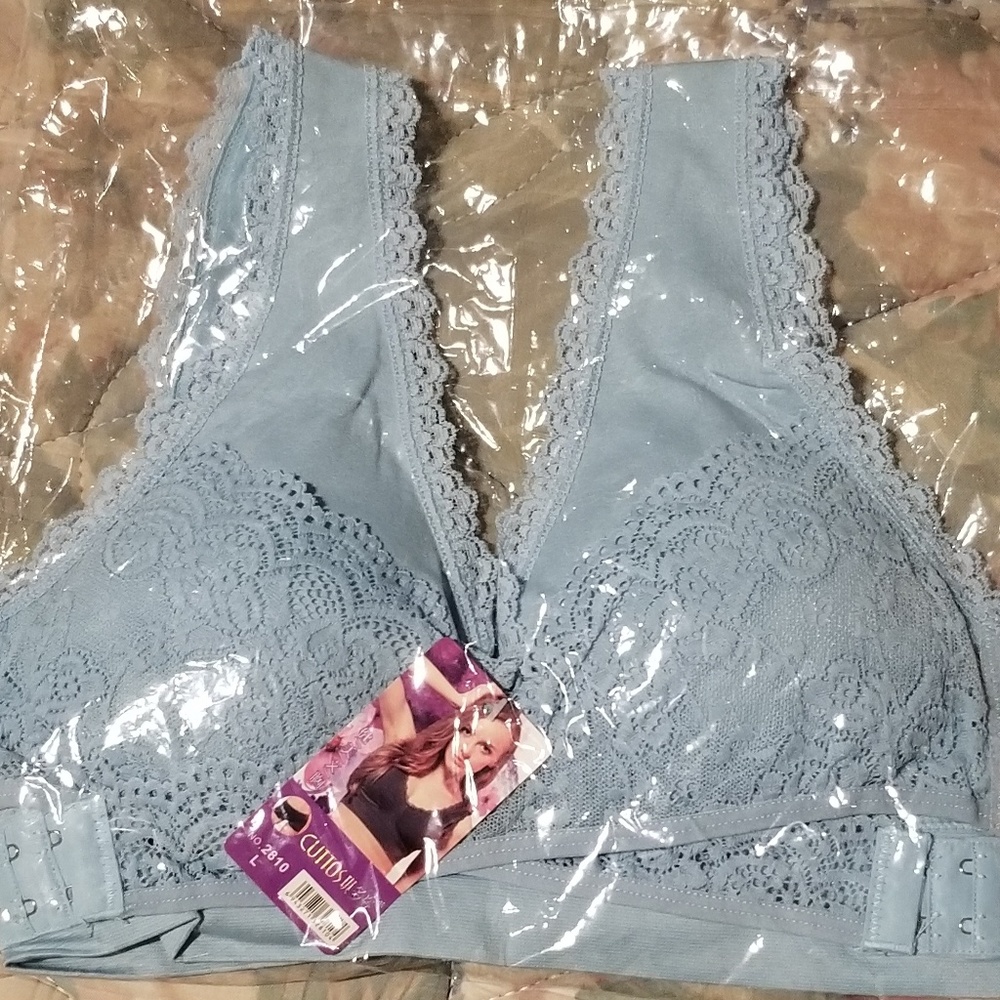 Cuttos bra